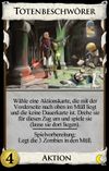 German language Necromancer from Temple Gates Games