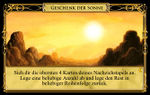 German language The Sun's Gift from Shuffle iT
