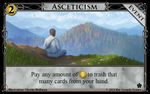 Asceticism