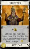 German language Priest 2022 from Shuffle iT