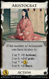 Aristocrat