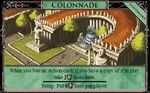 Colonnade from Shuffle iT