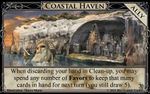 Coastal Haven