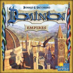 Expansions - DominionStrategy Wiki