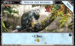 Way of the Monkey