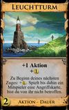 German language Lighthouse from Shuffle iT