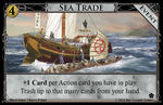 Sea Trade