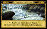 German language The River's Gift from Shuffle iT