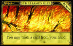 The Flame's Gift from Shuffle iT