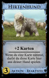 German language Sheepdog from Shuffle iT