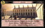 German language Piazza from Shuffle iT