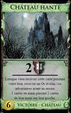 French language Haunted Castle 2021 from Shuffle iT