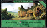 Bandit Fort