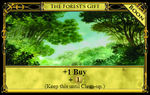 The Forest's Gift from Shuffle iT