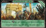 Triumphal Arch from Shuffle iT