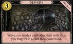 Sewers from Shuffle iT