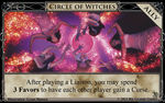 Circle of Witches