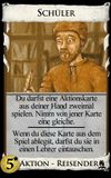 German language Disciple from Temple Gates Games