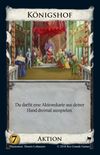 German language King's Court 2016 by ASS