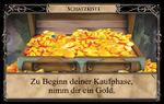 German language Treasure Chest from Shuffle iT