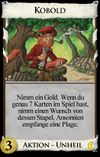 German language Leprechaun from Temple Gates Games