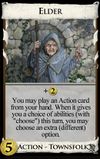 Elder from Temple Gates Games