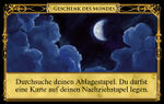 German language The Moon's Gift from Shuffle iT