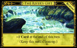 The River's Gift from Shuffle iT