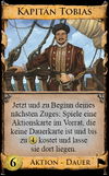 German language Captain from Shuffle iT
