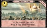 Cathedral from Shuffle iT