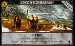Scouting Party