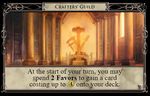 Crafters' Guild from Shuffle iT