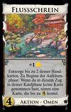 German language River Shrine from Shuffle iT