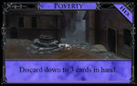 Poverty from Shuffle iT