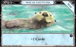 Way of the Otter