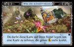 German language Way of the Butterfly from Shuffle iT