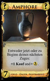 German language Amphora from Shuffle iT
