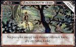 Polish language Lost in the Woods