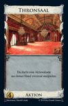 German language Throne Room 2019 by ASS