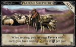 Plateau Shepherds