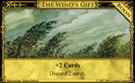 The Wind's Gift
