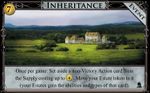 Inheritance from Goko/Making Fun