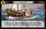 German language Sea Trade from Shuffle iT