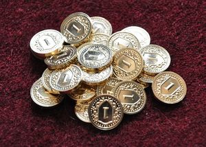Coin cleaning - Wikipedia