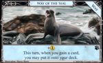 Way of the Seal