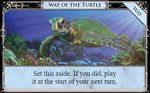 Way of the Turtle from Shuffle iT