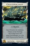 German language Ghost Ship 2018 by ASS