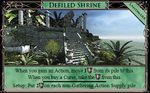 Defiled Shrine from Shuffle iT