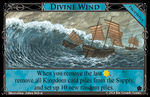 Divine Wind