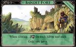Bandit Fort from Shuffle iT